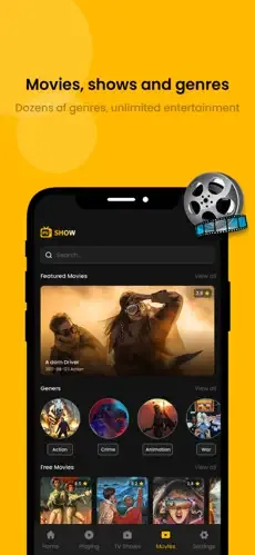 hotstar-one-year-subscription download Movies and shows